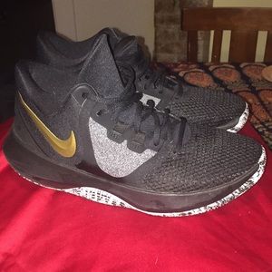 Nike basketball shoes